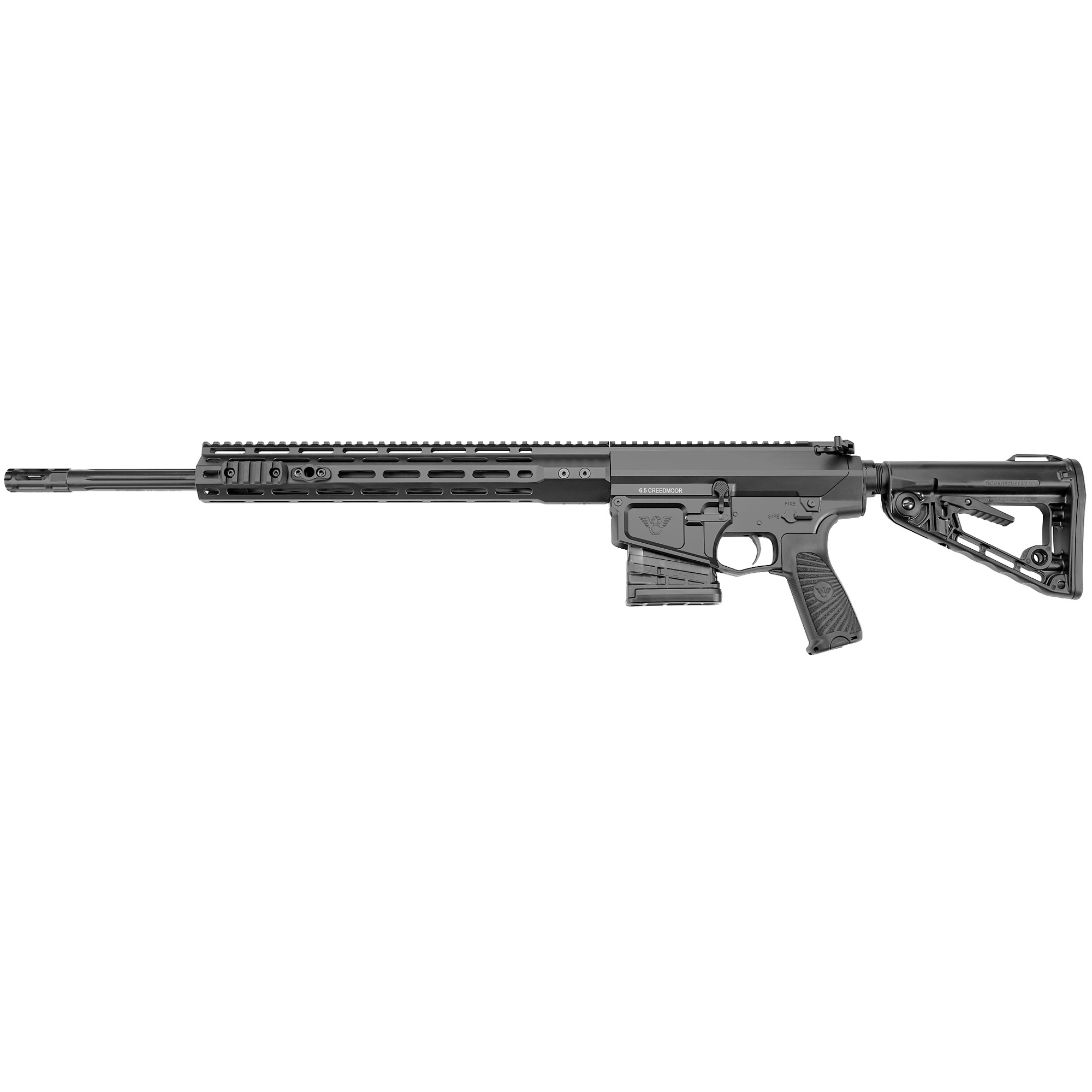 WILSON SUPER SNIPER 6.5CM 20 10RD-img-2