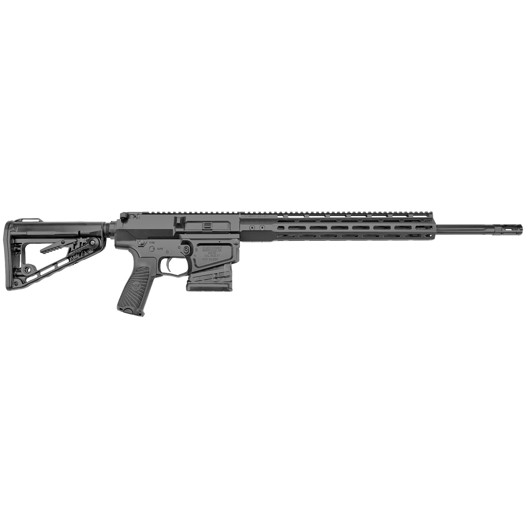 WILSON SUPER SNIPER 6.5CM 20 10RD-img-3