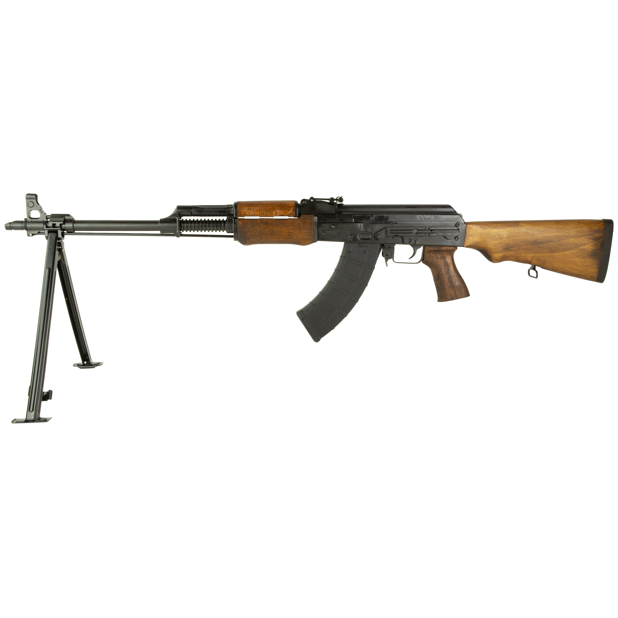 ZASTAVA M72 RPK 7.62X39 30RD WOOD-img-3