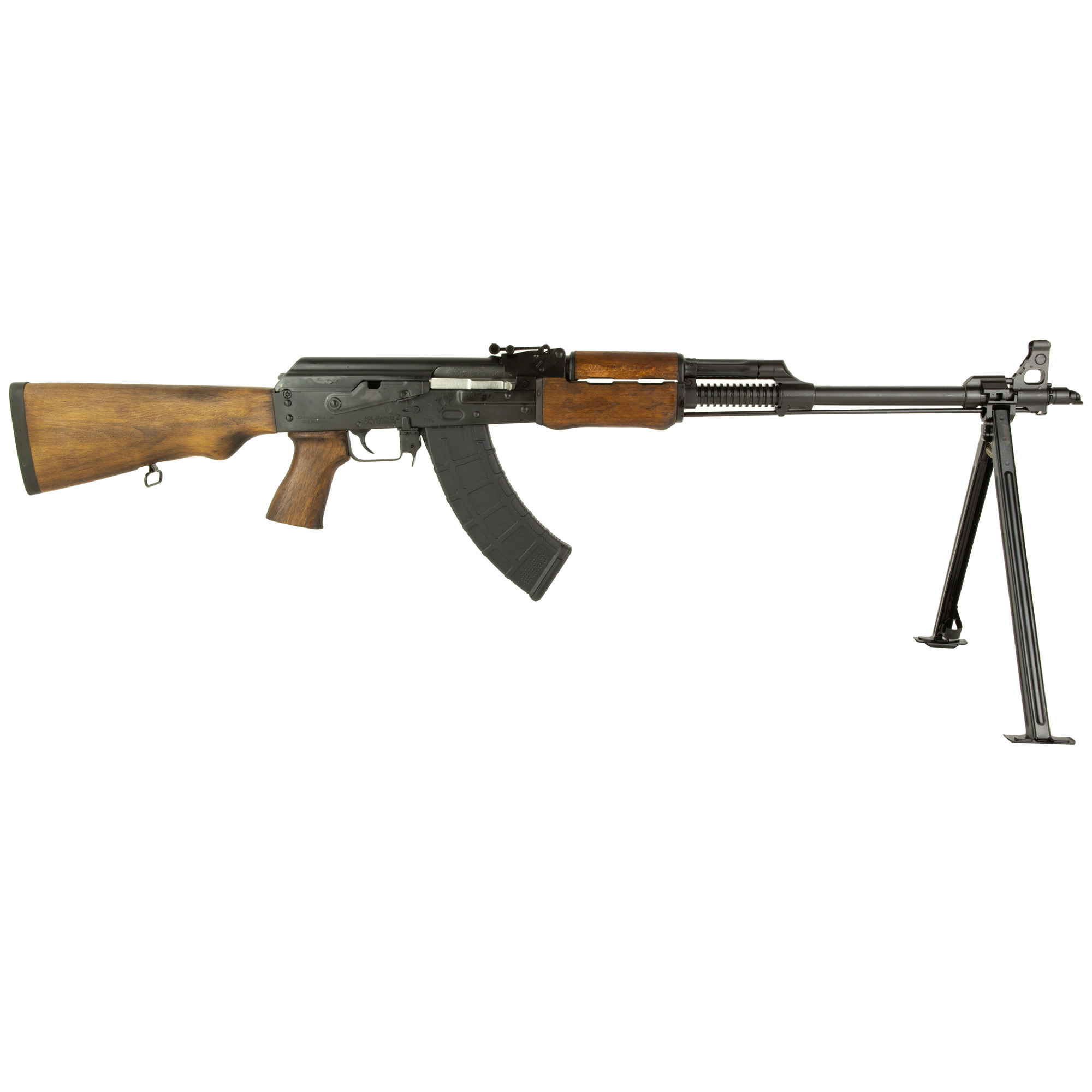 ZASTAVA M72 RPK 7.62X39 30RD WOOD-img-4