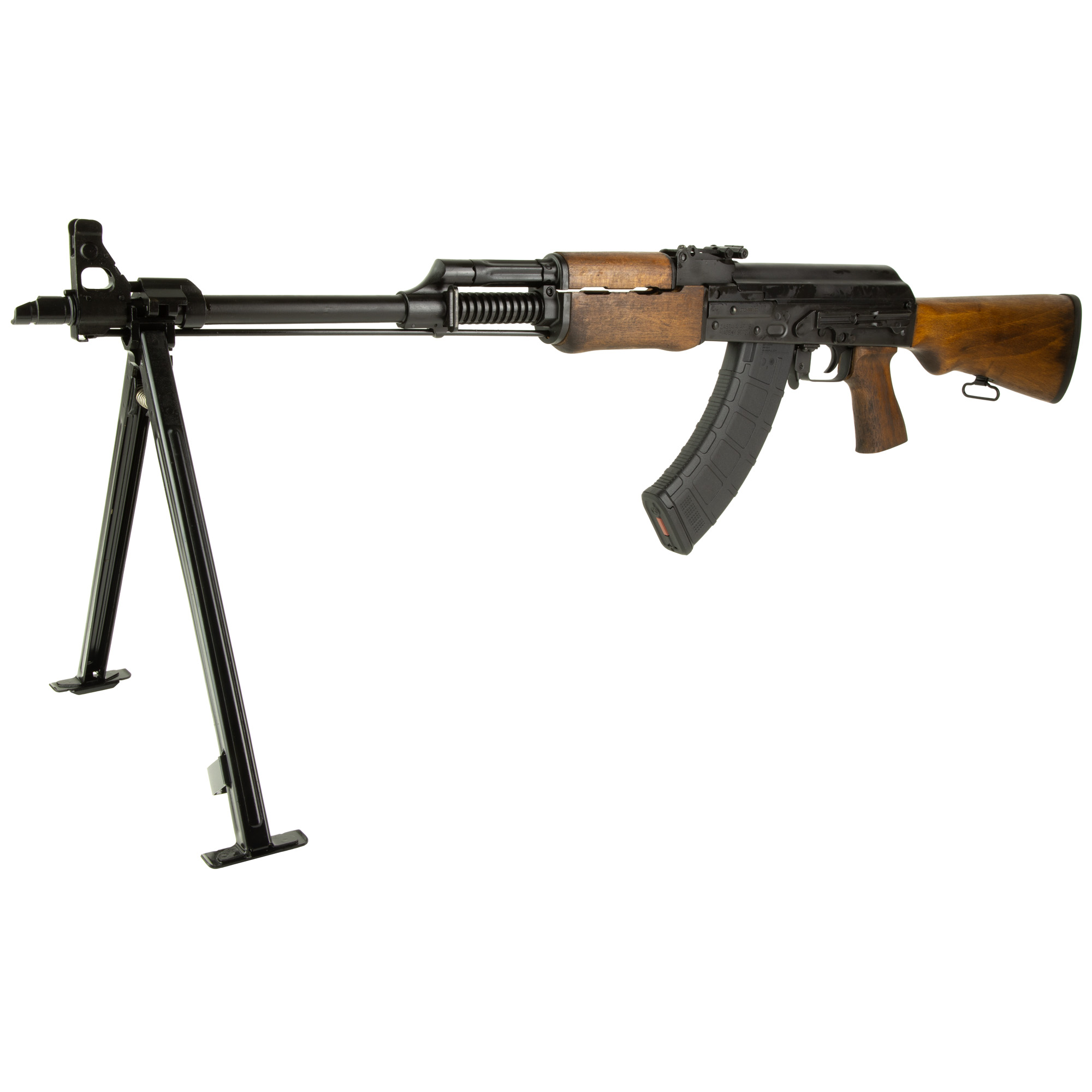 ZASTAVA M72 RPK 7.62X39 30RD WOOD-img-5