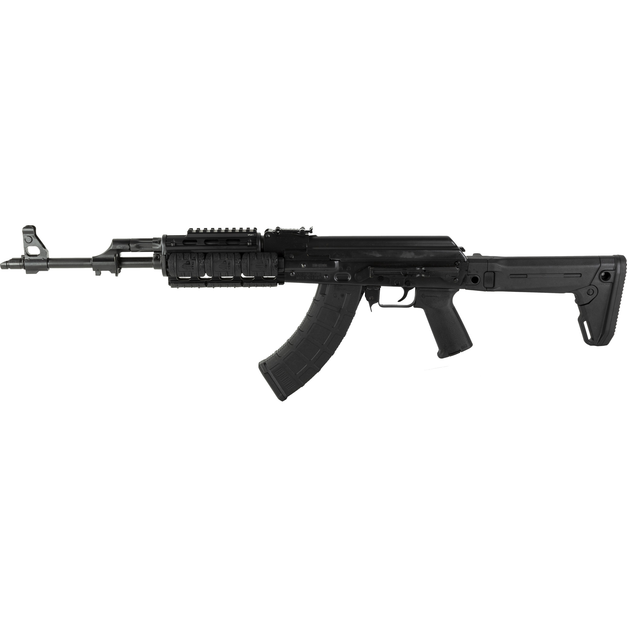 ZASTAVA M70 762X39 16 30RD ZHUK BLK-img-4