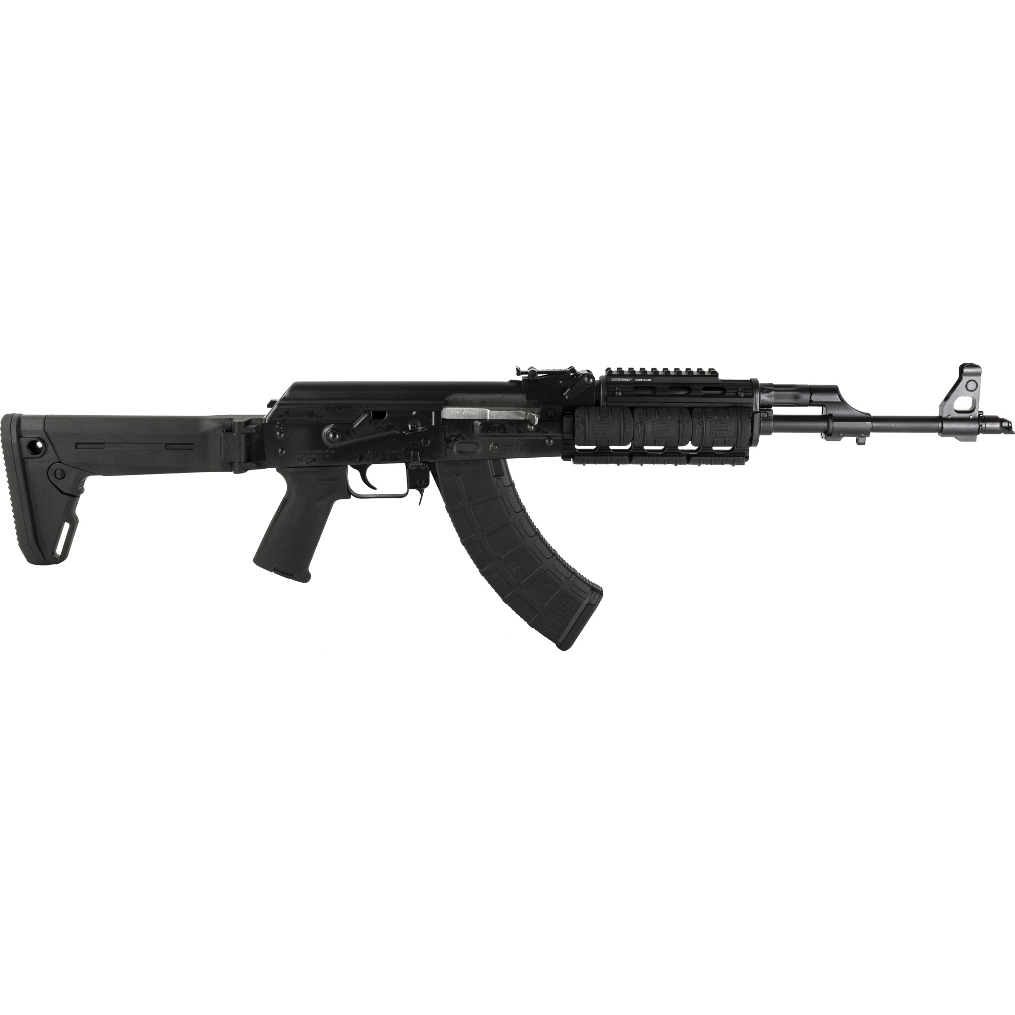ZASTAVA M70 762X39 16 30RD ZHUK BLK-img-5