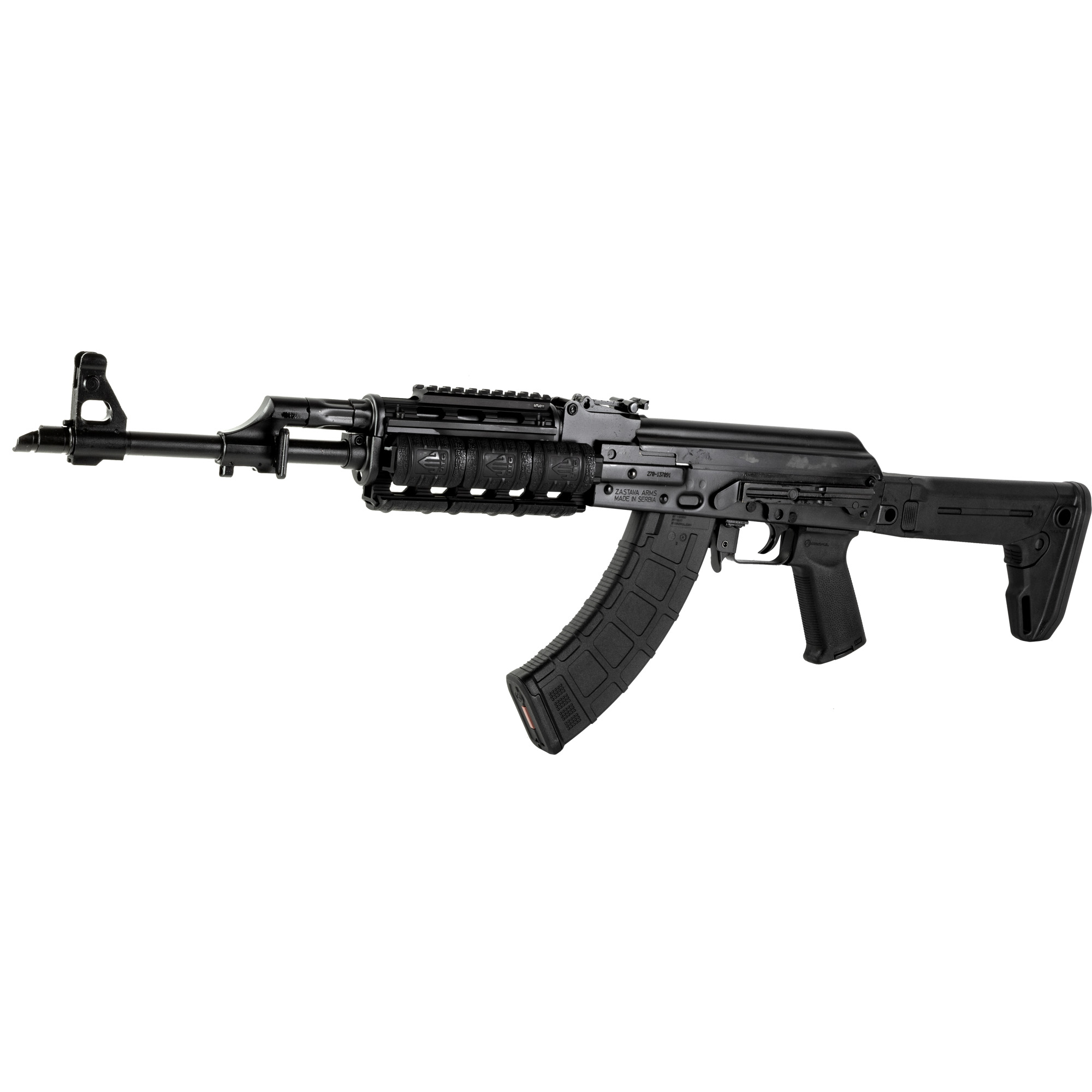 ZASTAVA M70 762X39 16 30RD ZHUK BLK-img-6