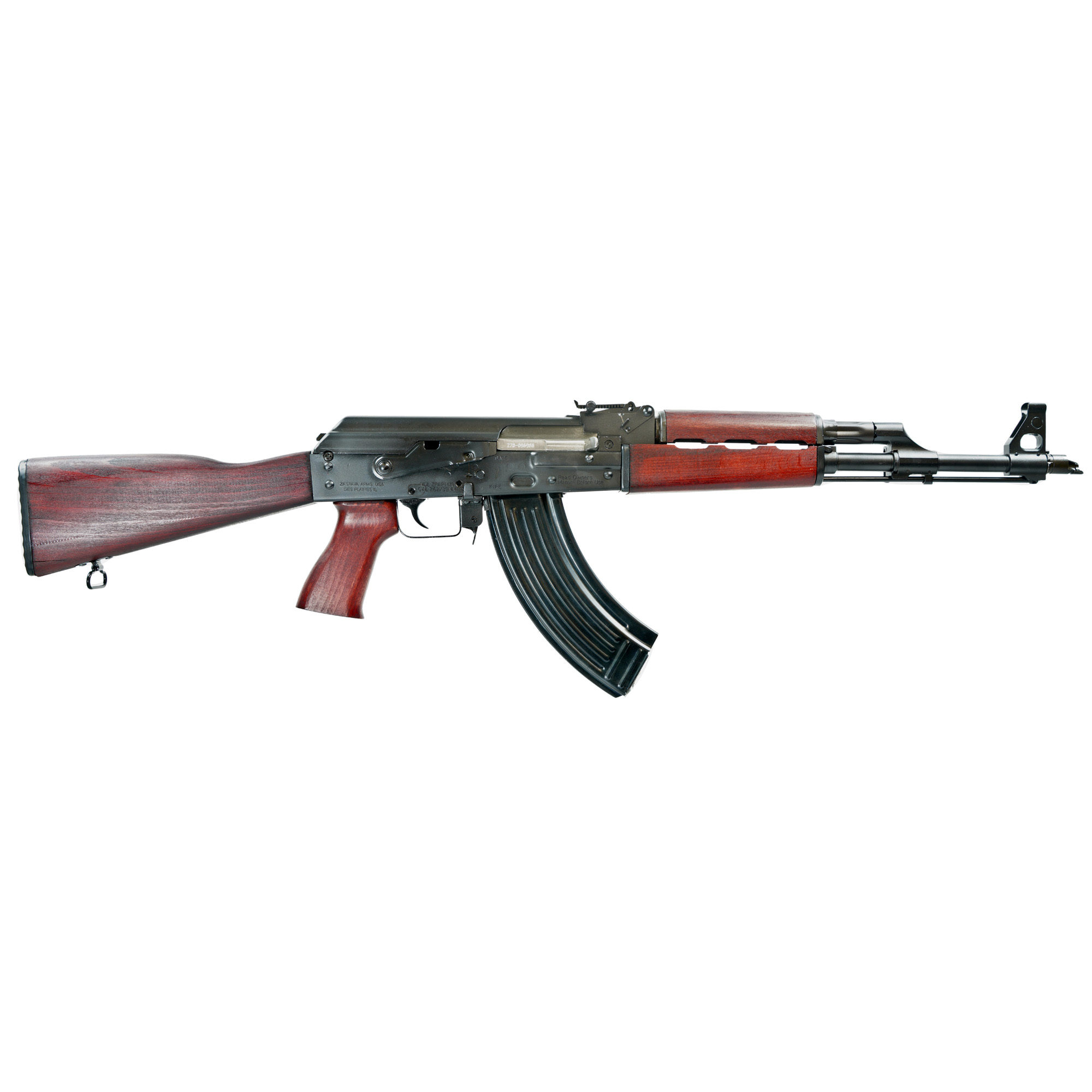 ZASTAVA M70 762X39 16 30RD SERBIAN-img-1