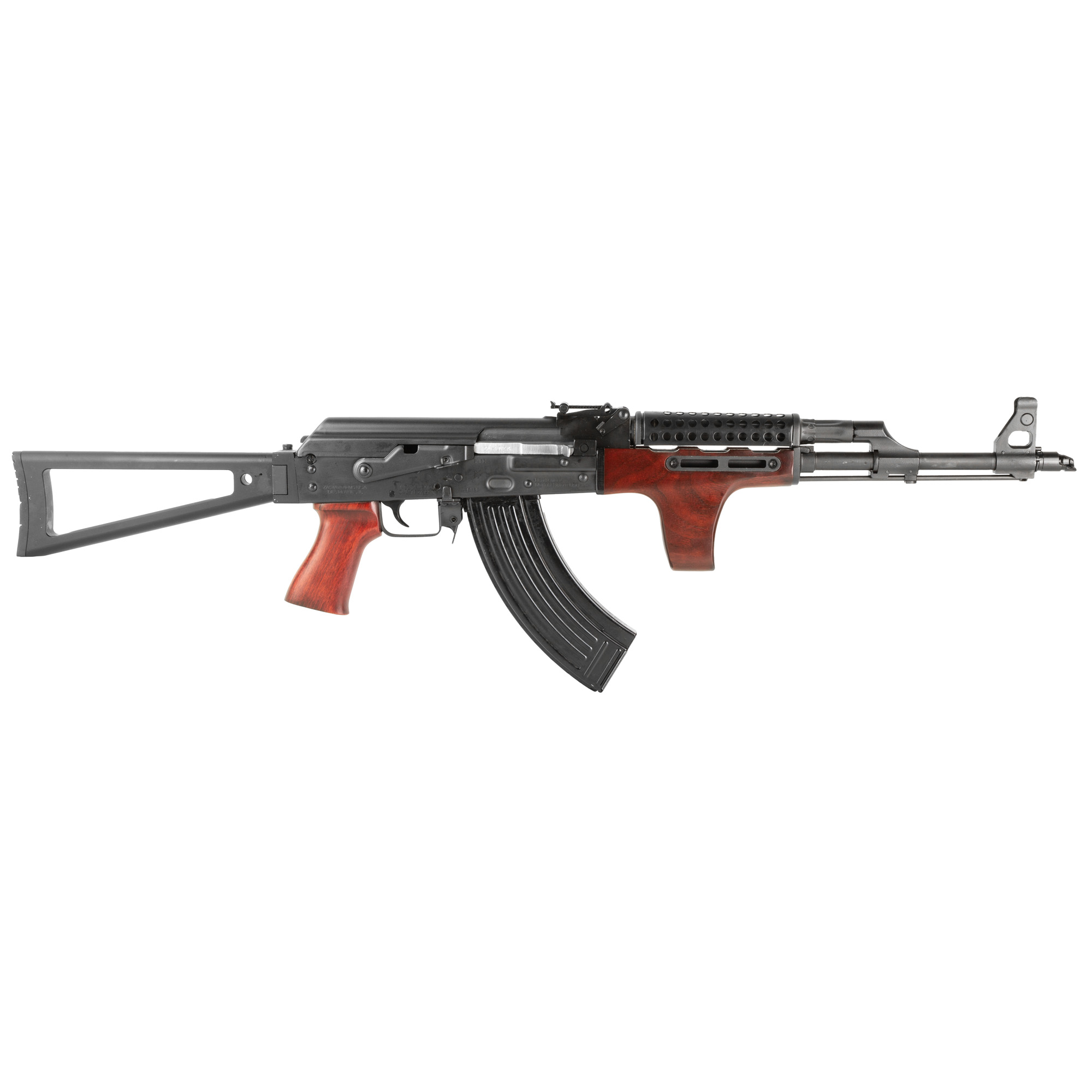 ZASTAVA M70 762X39 16 30RD TRI RED-img-4