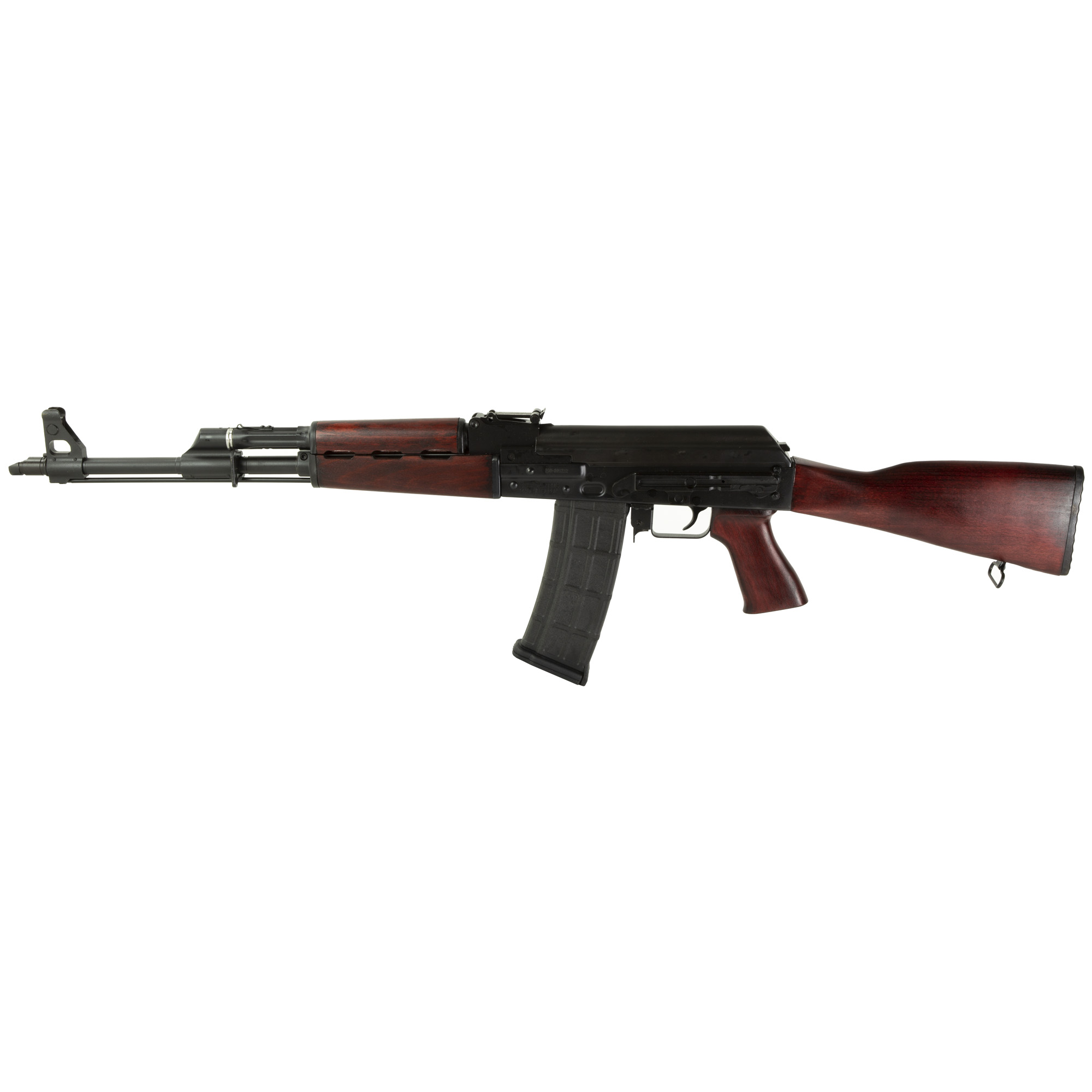 ZASTAVA M90 5.56 18.25 30RD RED-img-3