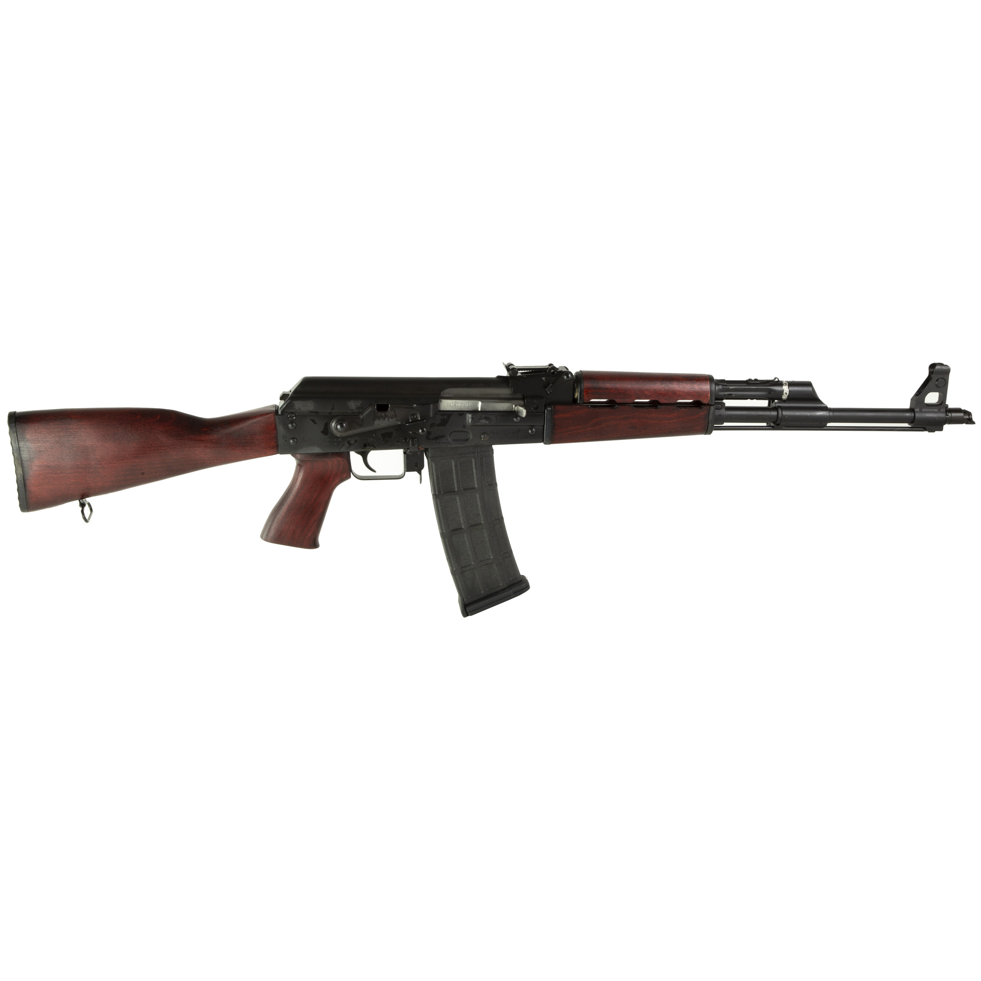 ZASTAVA M90 5.56 18.25 30RD RED-img-4