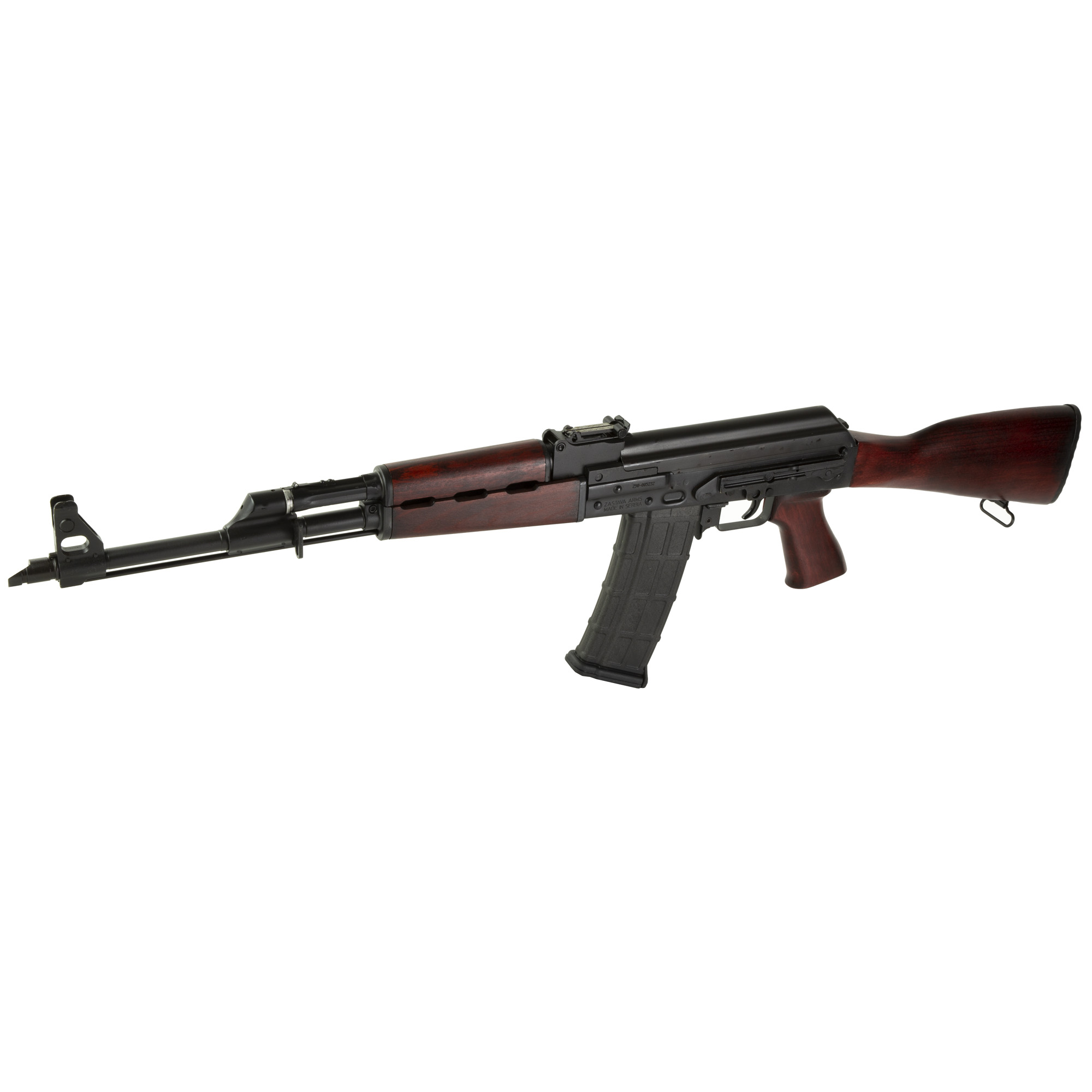 ZASTAVA M90 5.56 18.25 30RD RED-img-5