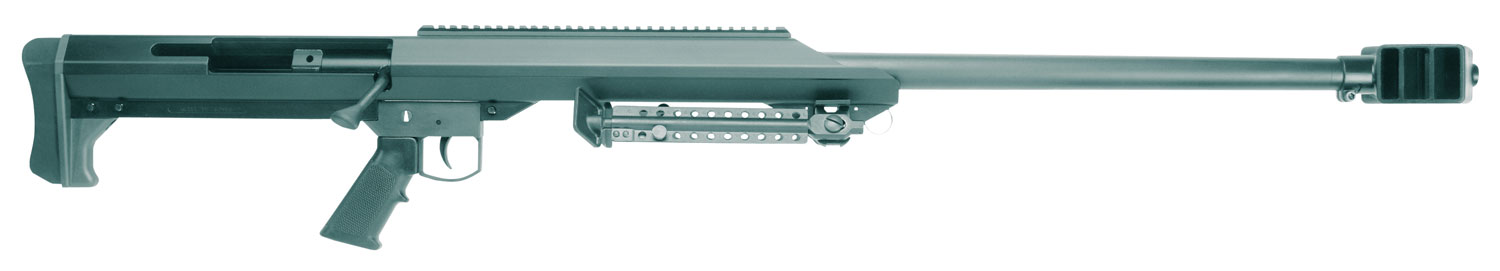BARR 13307 M99   SORBTHN STOCK  50BMG   32  1R BLK-img-0