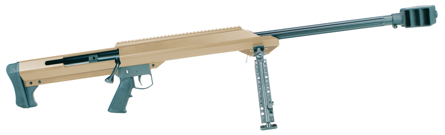BARR 13273 M99   SORBTHN STOCK  50BMG   32  1R FDE-img-0