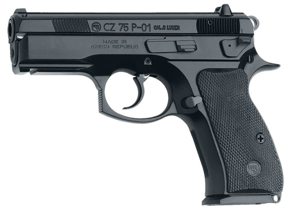 CZ 01199 P01                    9MM  3.75 10R  BLK-img-0