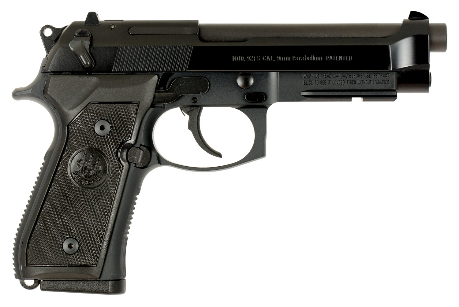 BER JS92M9A1CA      M9A1    9M   *CA* 4.9  10R BLK-img-0