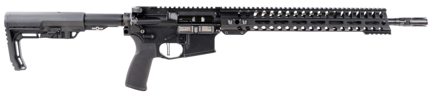 POF Minuteman 01648 5.56 NATO Semi-Auto Rifle-img-0