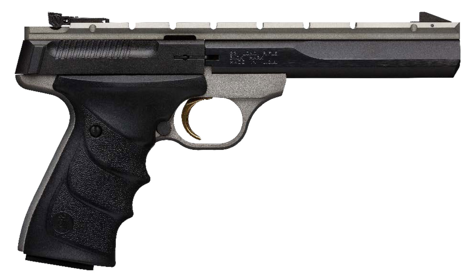 Browning Buck Mark Contour .22 LR Pistol 051564490-img-0