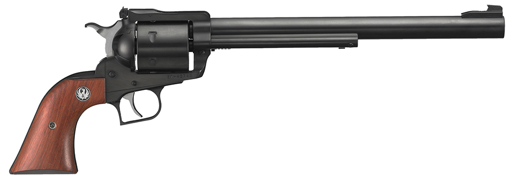 Ruger Super Blackhawk 0807 .44 Special 10.5-Inch Revolver-img-0
