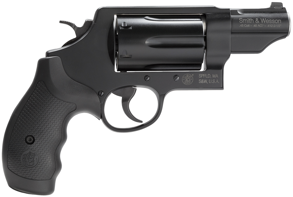 Smith & Wesson Governor 162410 .45 Colt/.410 Revolver-img-0
