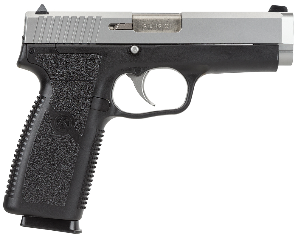 KAHR CT9093     CT9    9MM 4         8R     FRM/SS-img-0