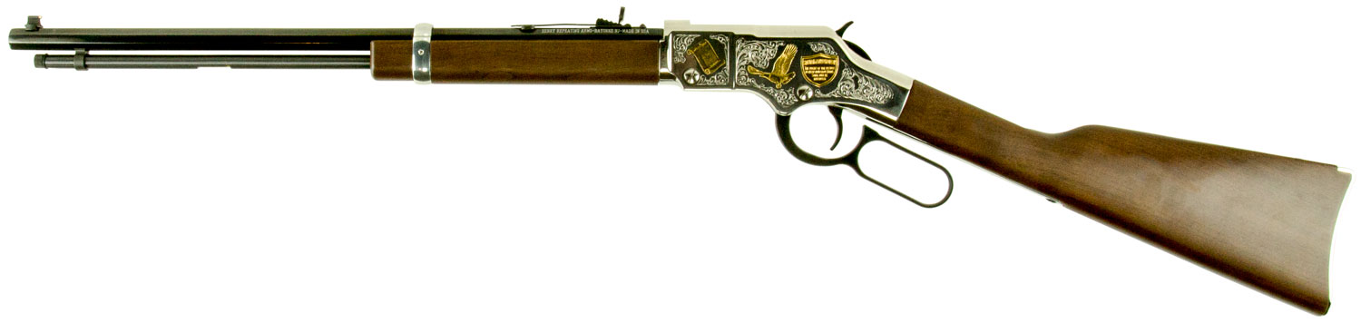 HENRY H004SAT    GOLDEN BOY 2ND AMENDMENT TRIB 22-img-1