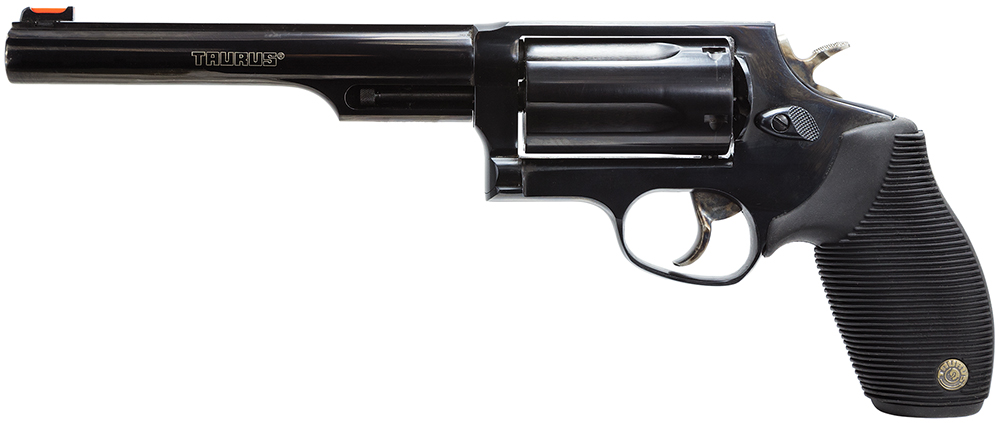 Taurus Judge 2-441061T .45 Colt/.410 Revolver, 6.5-Inch-img-1