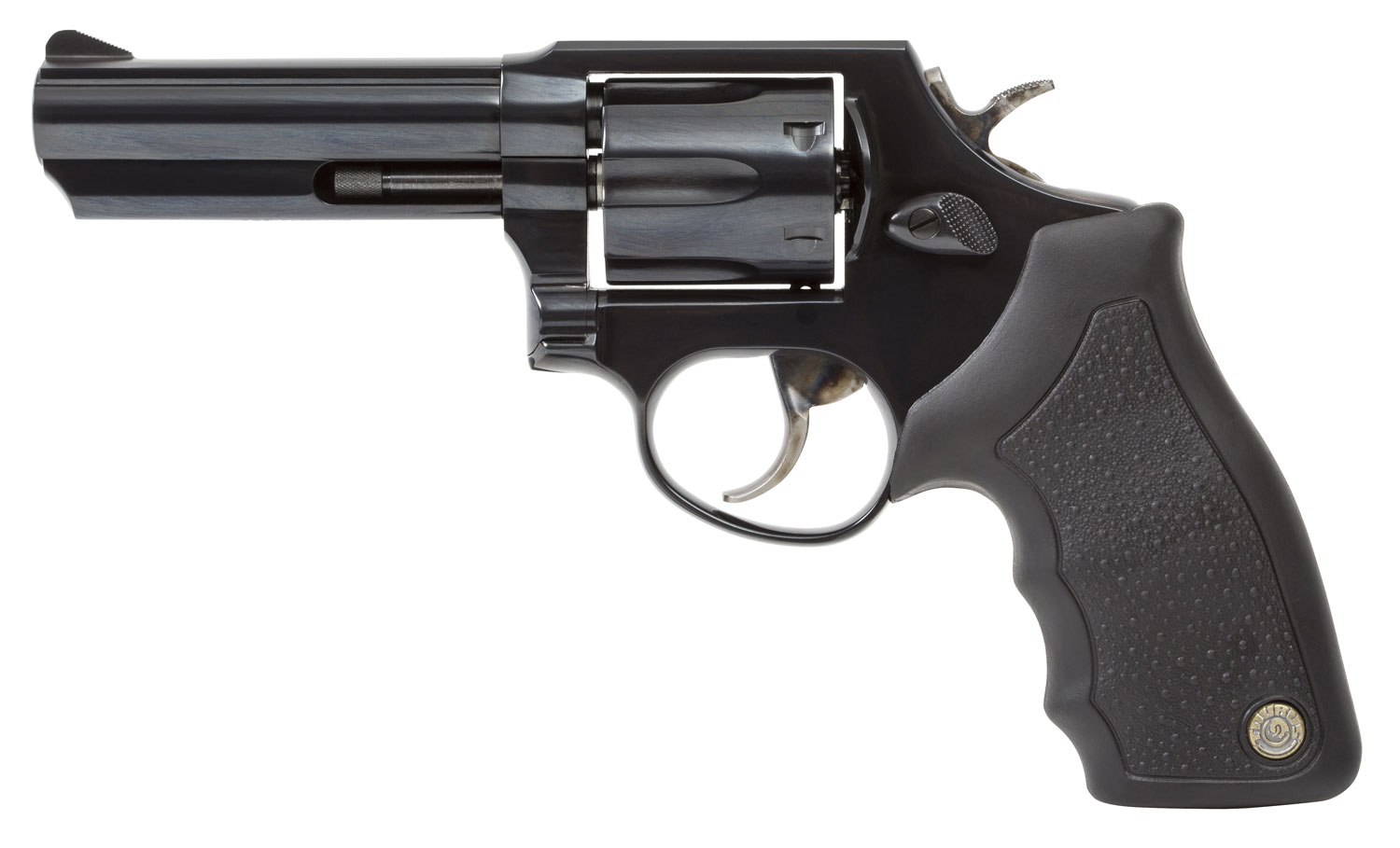 Taurus Model 65 2-650041 .38 Special +P Revolver, 4-Inch-img-1