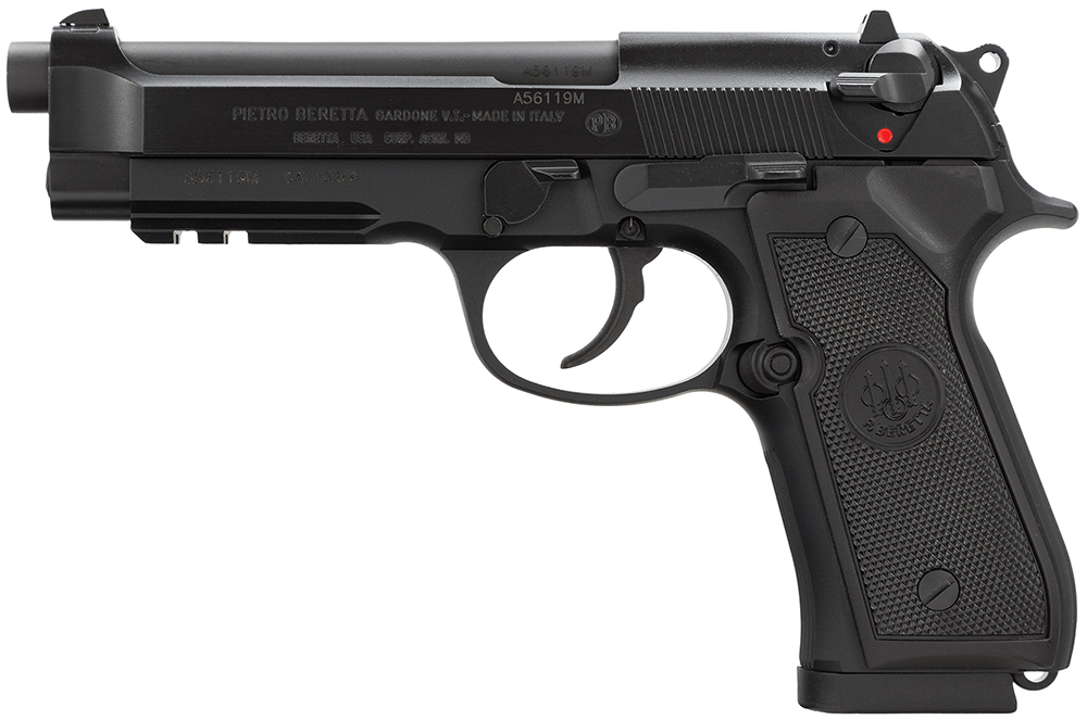 BER J9A4F11       96A1     40     4.9 10R BLK-img-1