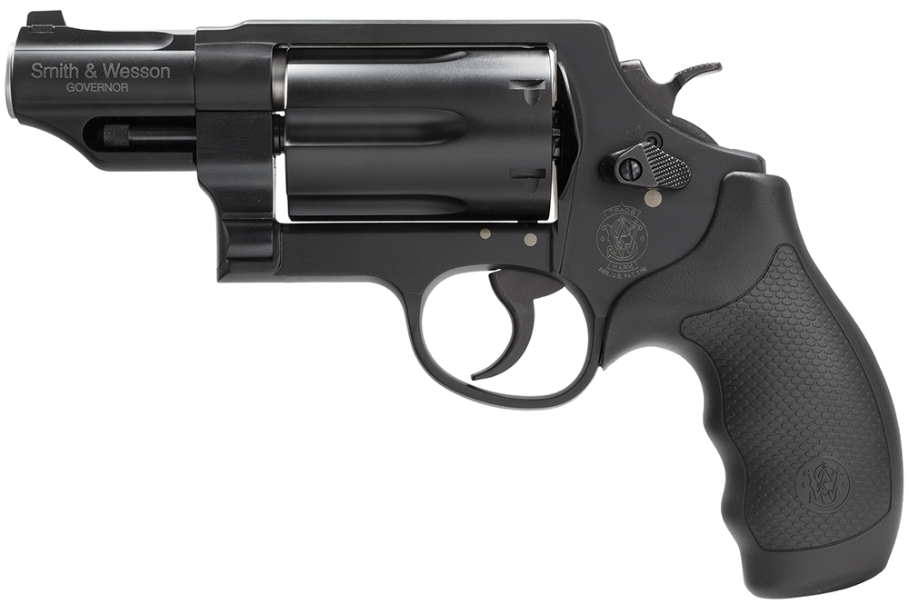 Smith & Wesson Governor 162410 .45 Colt/.410 Revolver-img-1