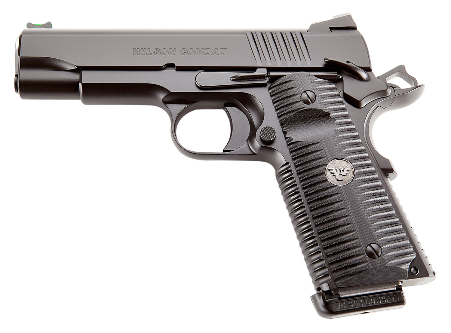 Wilson Combat ACP Commander 9mm 4.25-Inch Pistol ACPCOM9-img-1