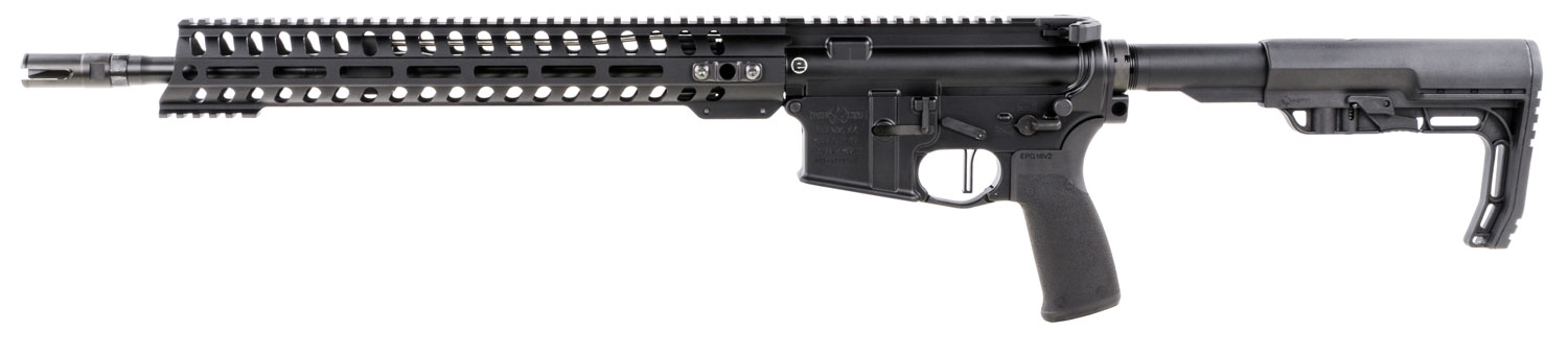 POF Minuteman 01648 5.56 NATO Semi-Auto Rifle-img-1
