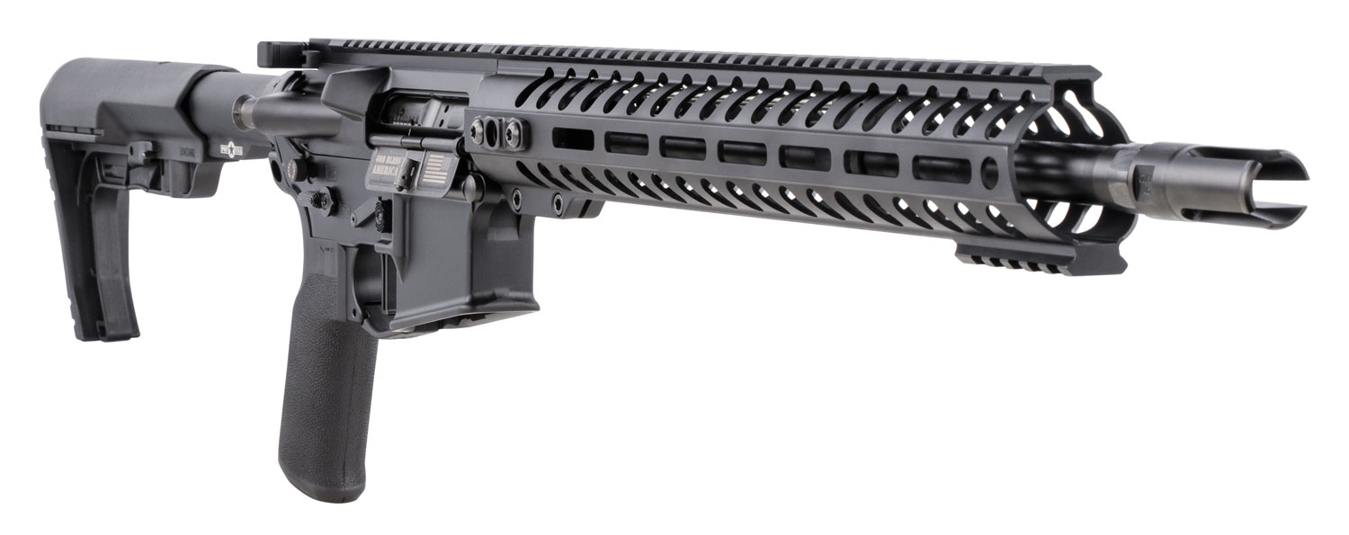 POF Minuteman 01648 5.56 NATO Semi-Auto Rifle-img-2