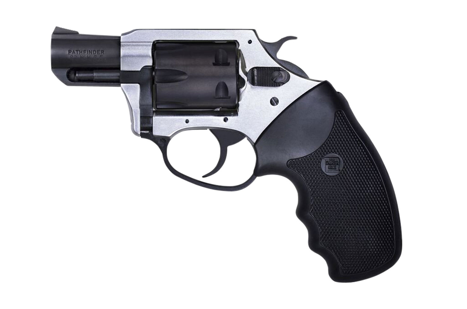 Charter Arms Pathfinder Lite .22 Magnum Revolver, Part 52329-img-1
