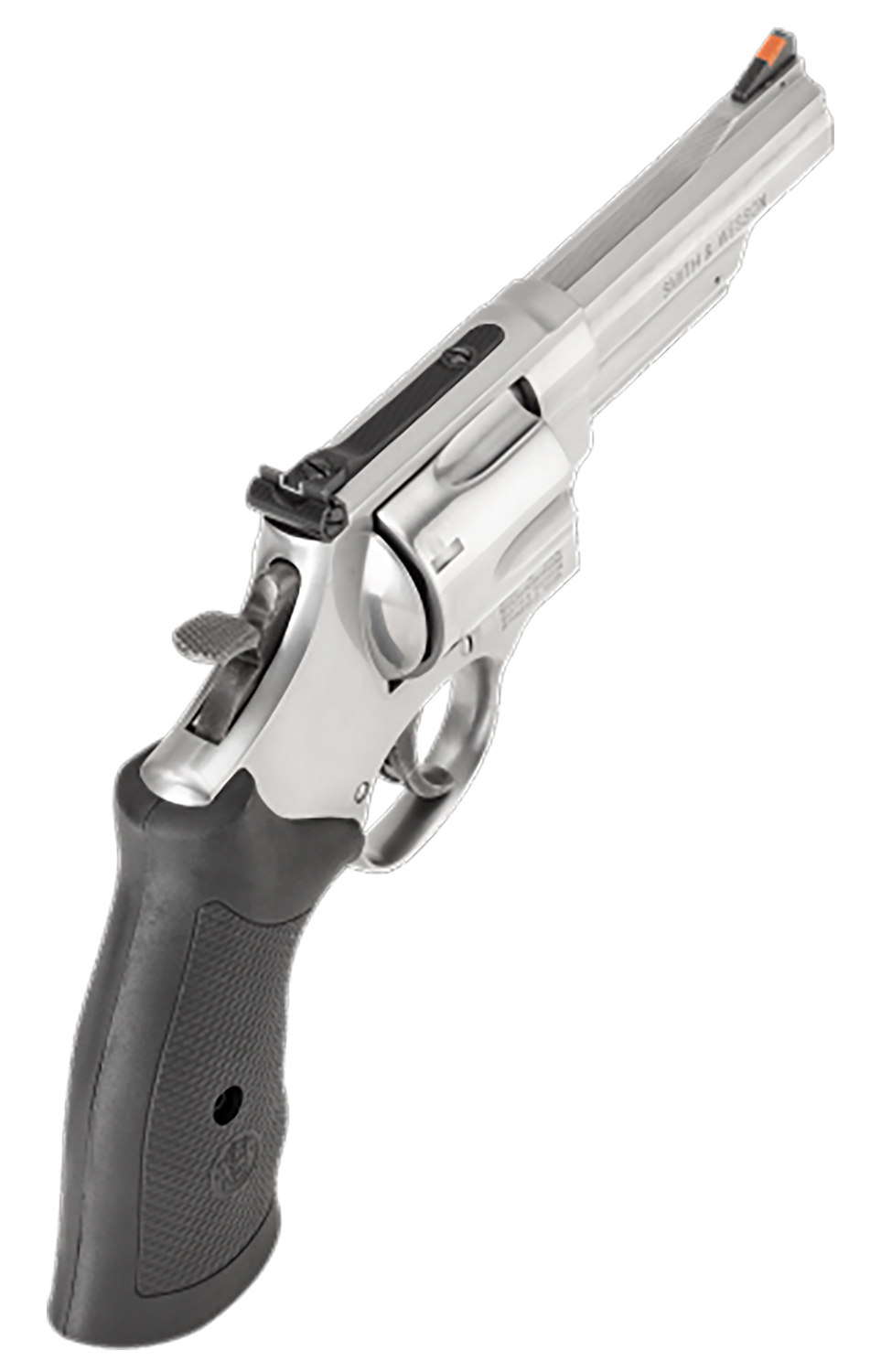 Smith & Wesson Model 629 44 Magnum Revolver, 4.12-Inch-img-2