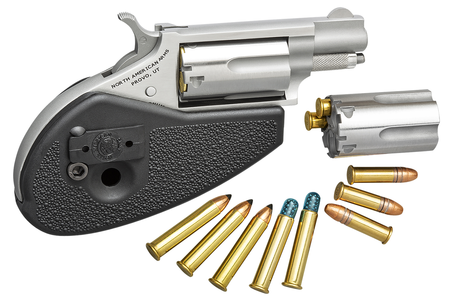 NAA 22MSCHG Mini-Revolver .22 LR/.22 Magnum-img-0