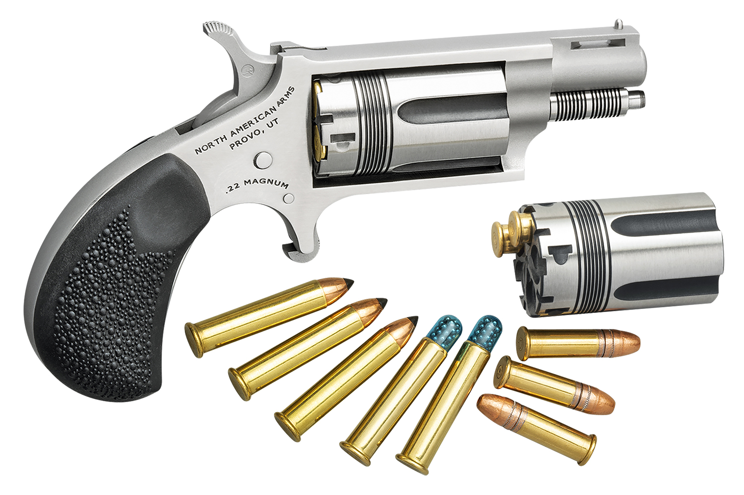 NAA 22MCTW      WASP 22LR/22MAG-img-0