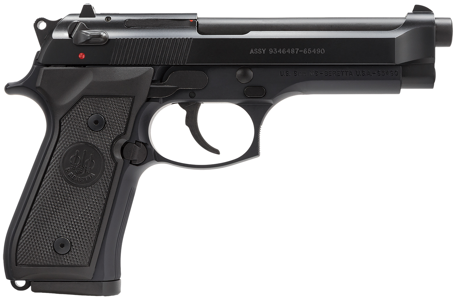 BER J92M9A0CA       M9      9M   *CA* 4.9  10R BLK-img-0