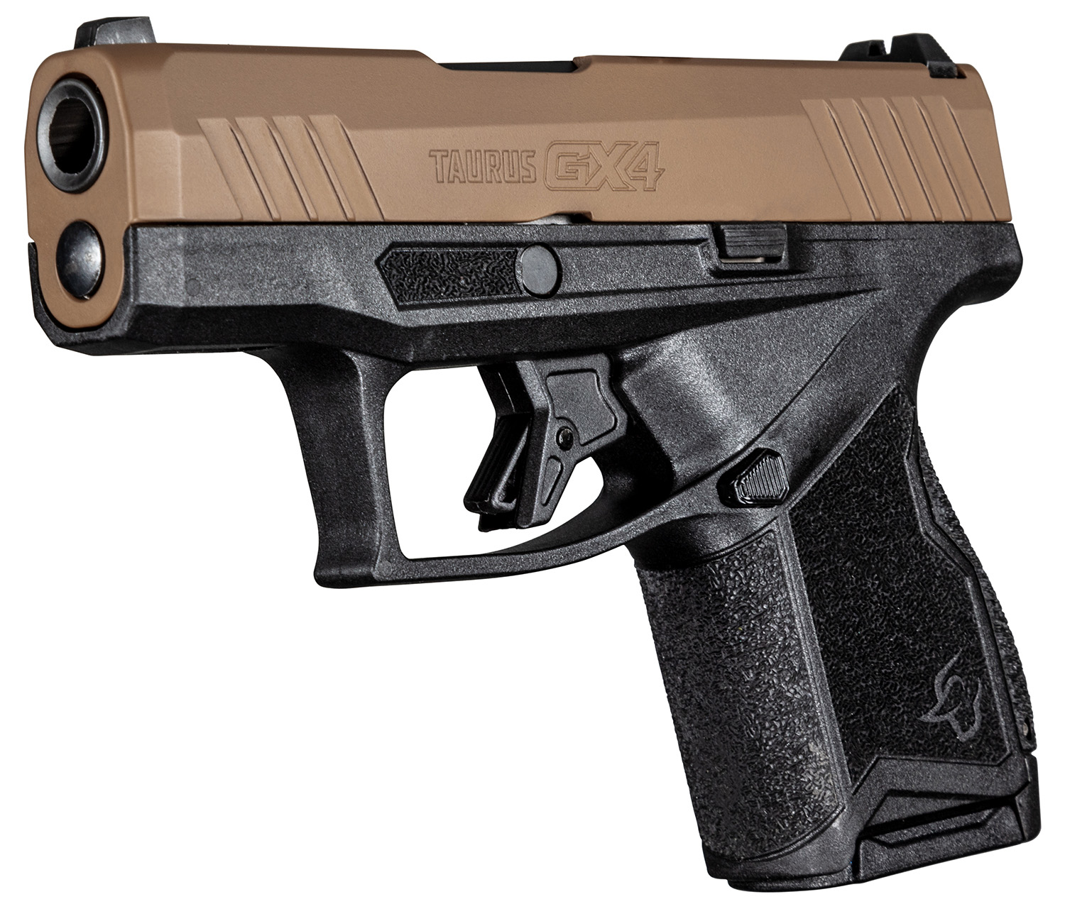 Taurus GX4 9mm Striker-Fired Pistol, 3.06-Inch Barrel, 11+1-img-1