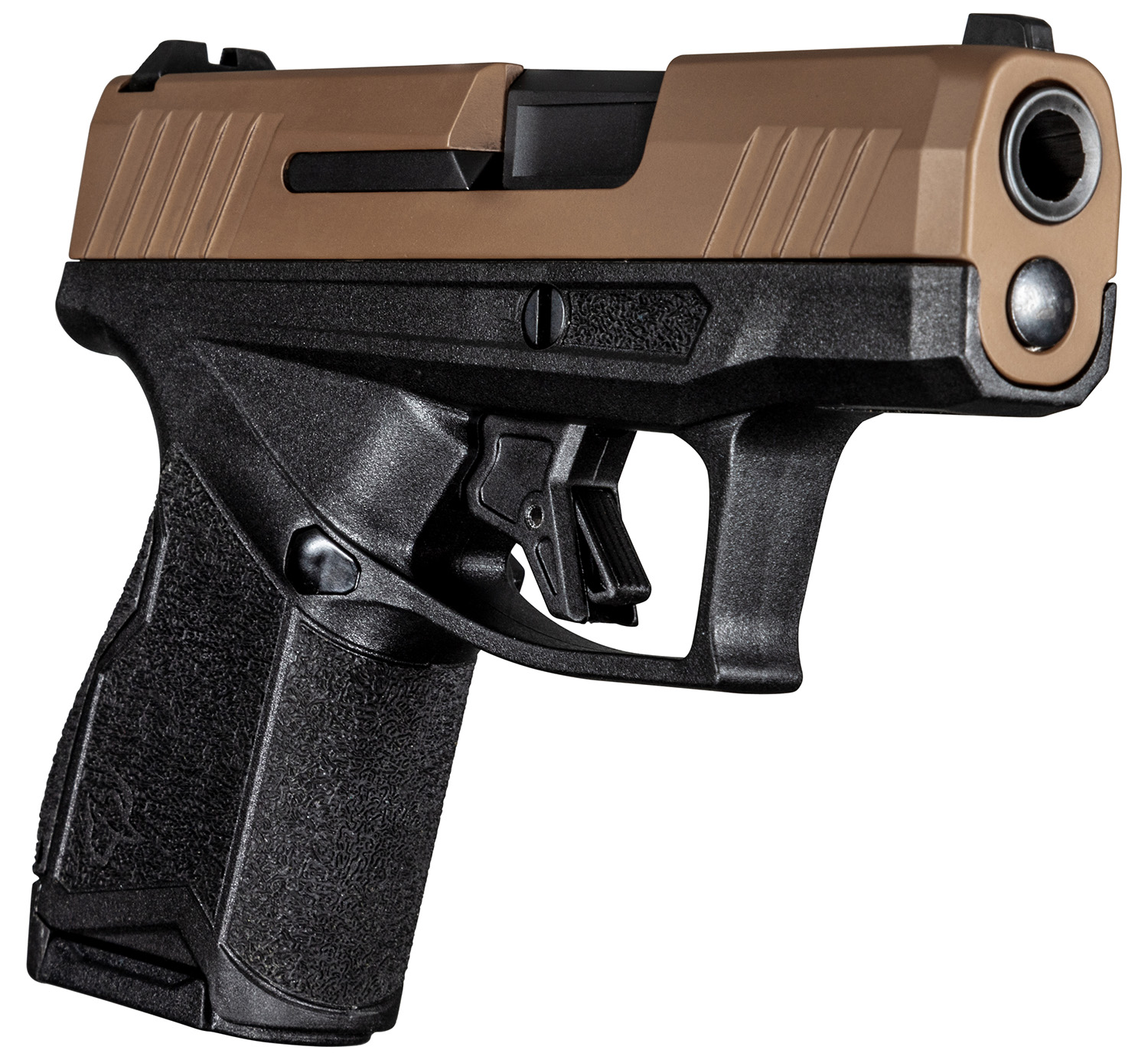 Taurus GX4 9mm Striker-Fired Pistol, 3.06-Inch Barrel, 11+1-img-2