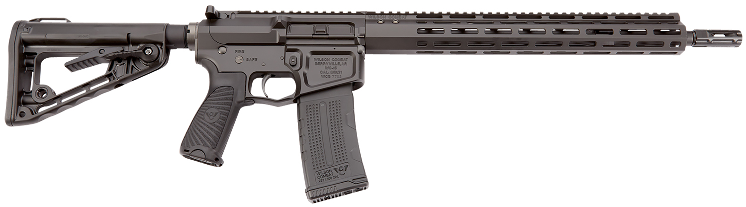 Wilson Combat Recon Tactical 5.56 Rifle TRRCRB556168-img-0