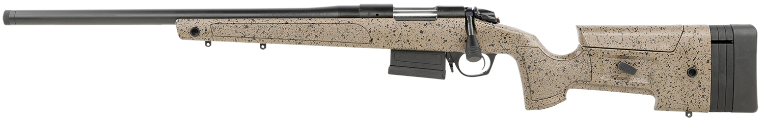 BERGARA B14S351LC     HMR 308   LH   20 5R BLK/BRN-img-0