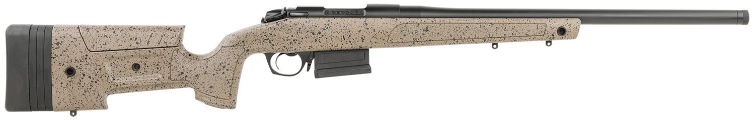 BERGARA B14S351LC     HMR 308   LH   20 5R BLK/BRN-img-1