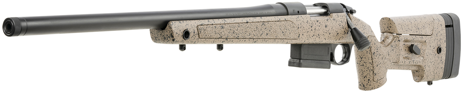 BERGARA B14S351LC     HMR 308   LH   20 5R BLK/BRN-img-2