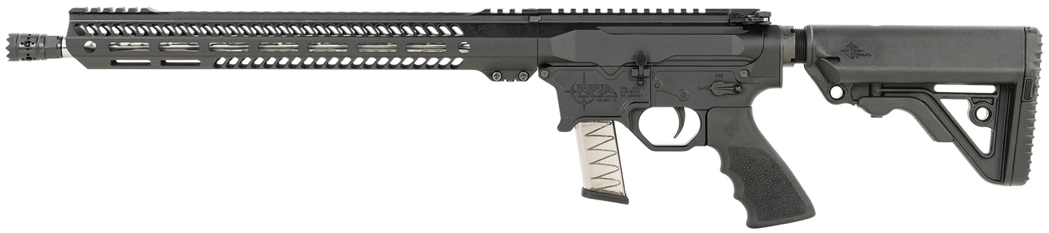Rock River Arms BT91700V1 R9 Competition 9mm Rifle-img-1