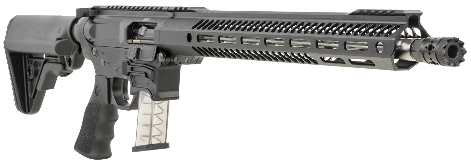 Rock River Arms BT91700V1 R9 Competition 9mm Rifle-img-2