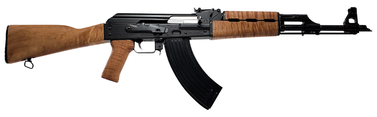 ZASTAVA ZR7762LM   ZPAPM70 762 RFL  STRPD/LGHT MPL-img-0