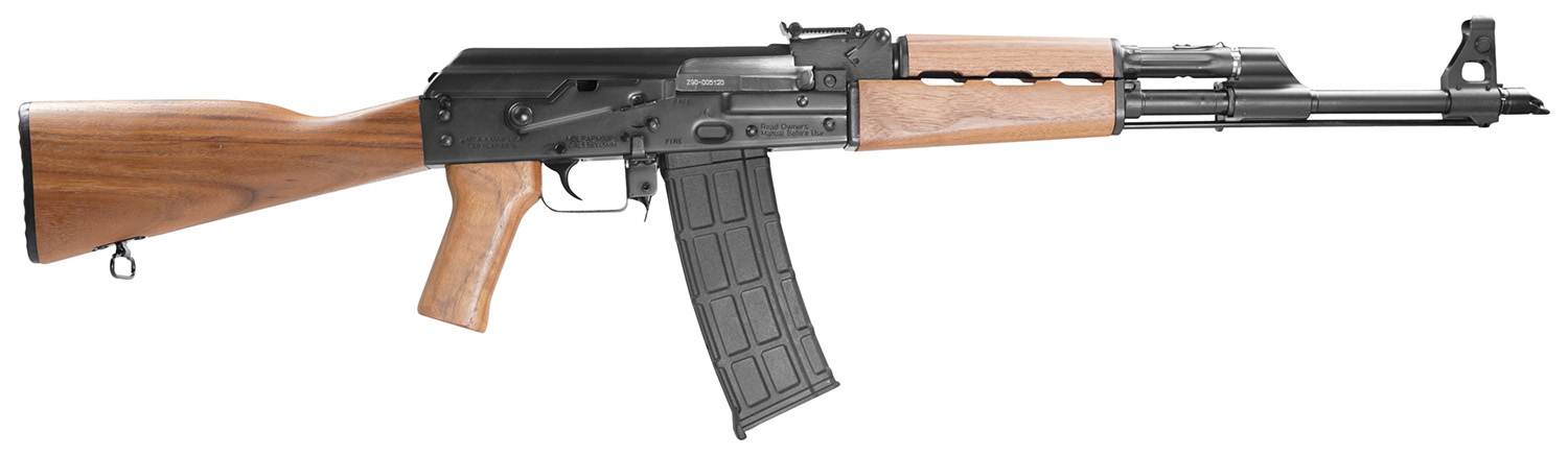 Zastava Arms USA ZR90556WM PAP M90 5.56 NATO Rifle-img-0