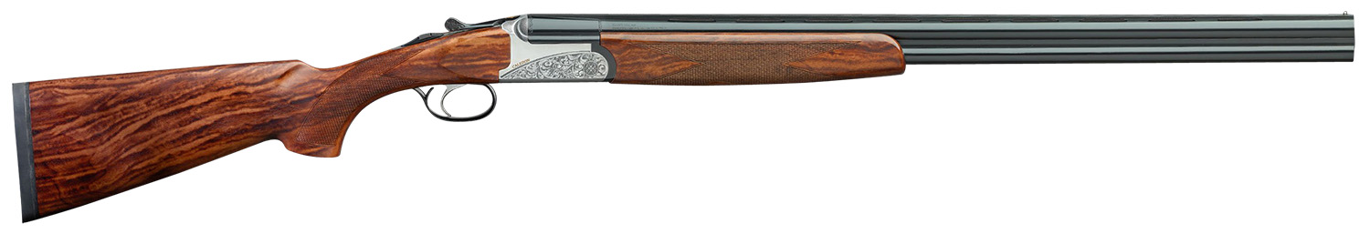Fausti 15402 Caledon .410 Gauge Over Under Shotgun-img-0