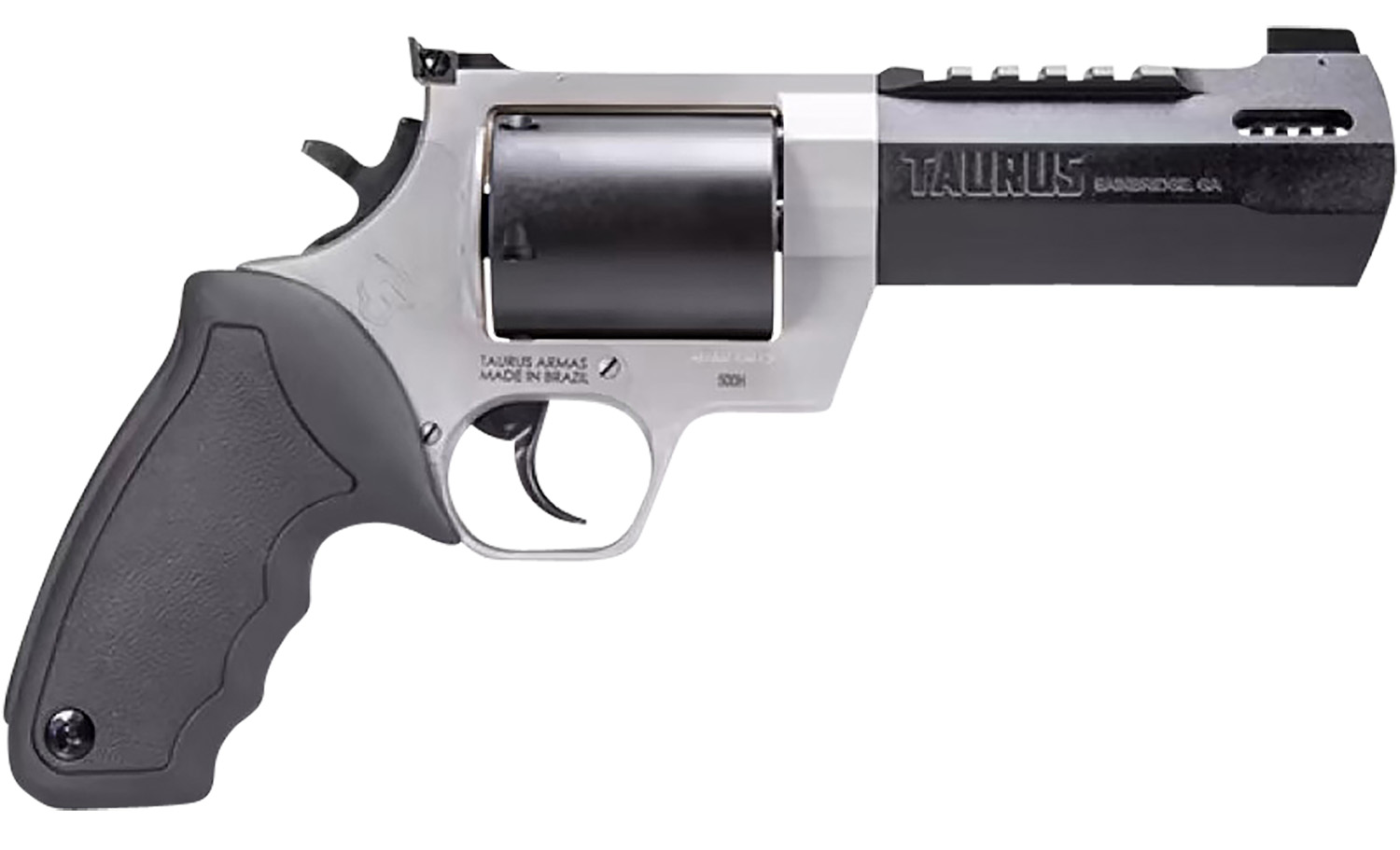 Taurus Raging Hunter 500 S&W Magnum Revolver 2-500055RH-img-0