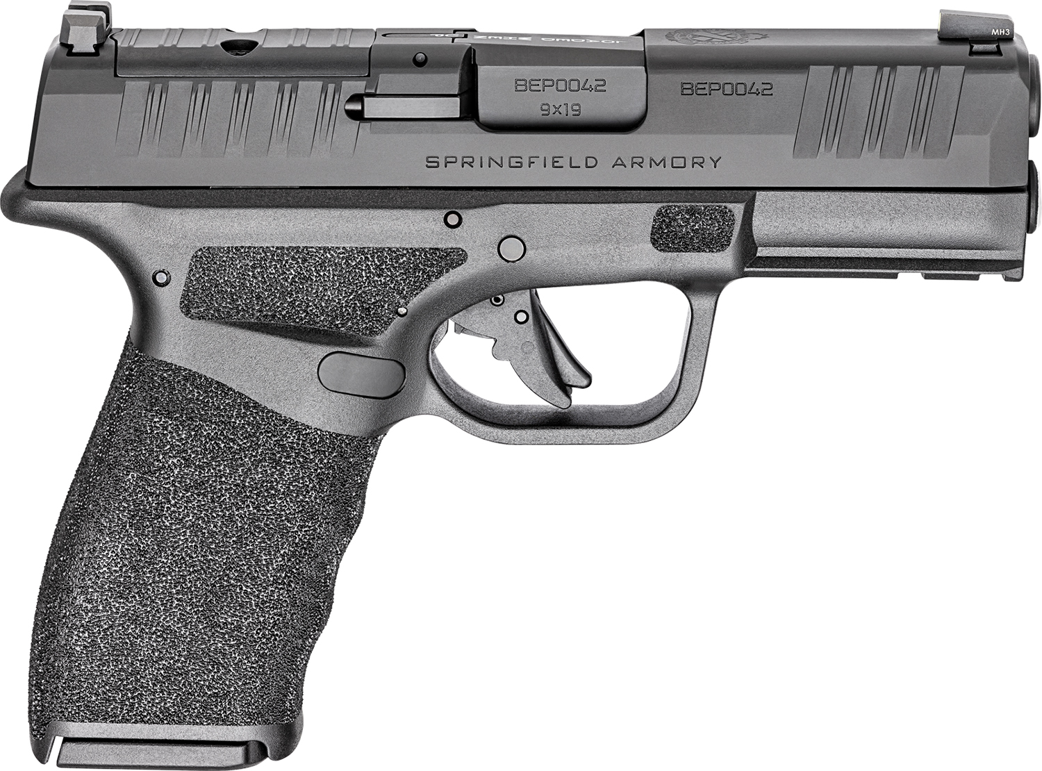 Springfield Armory Hellcat Pro HCP9379BOSPCA 9mm Pistol-img-0