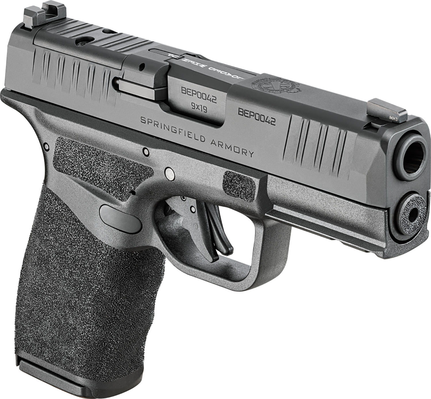 Springfield Armory Hellcat Pro HCP9379BOSPCA 9mm Pistol-img-2
