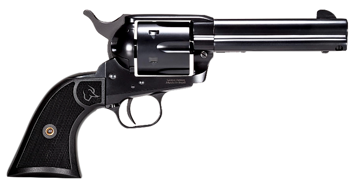 Taurus Deputy 2-D35751 .357 Magnum 5.5-Inch Revolver-img-0